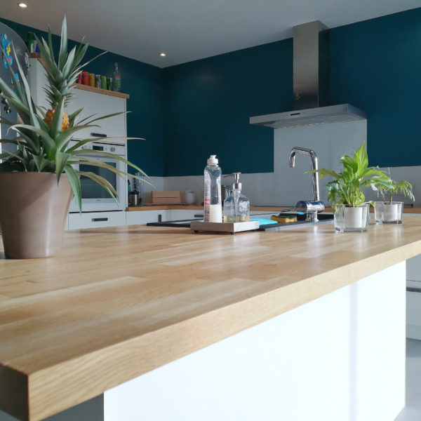 Cuisine Sur Mesure Pau