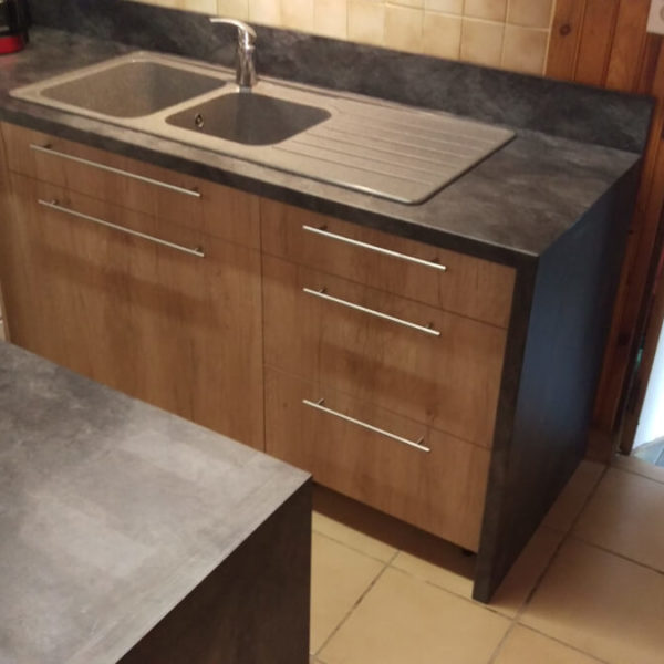 Cuisines sur mesure oloron